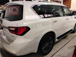 انفنتي QX80